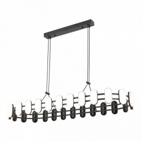 Подвесная люстра Lussole  LSP-7497 в Асбесте - asbest.ok-mebel.com | фото 2