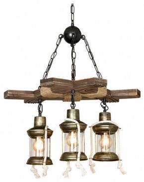 Подвесная люстра Lussole MIDLAND LSP-8980 в Асбесте - asbest.ok-mebel.com | фото