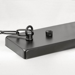 Подвесная люстра Lussole MIDLAND LSP-8981 в Асбесте - asbest.ok-mebel.com | фото 6