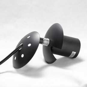 Подвесная люстра Lussole Seneca GRLSP-8177 в Асбесте - asbest.ok-mebel.com | фото 4