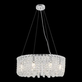 Подвесная люстра Lussole Starr LSP-6020 в Асбесте - asbest.ok-mebel.com | фото 2