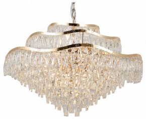 Подвесная люстра Lussole Starr LSP-6021 в Асбесте - asbest.ok-mebel.com | фото
