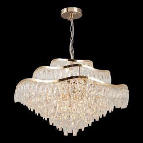 Подвесная люстра Lussole Starr LSP-6021 в Асбесте - asbest.ok-mebel.com | фото 2