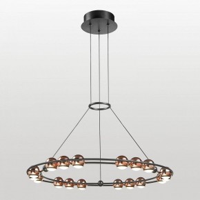 Подвесная люстра Lussole Taylor LSP-7378 в Асбесте - asbest.ok-mebel.com | фото 2