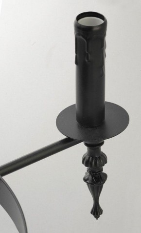 Подвесная люстра Lussole Utica LSP-9300 в Асбесте - asbest.ok-mebel.com | фото 3