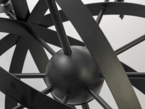 Подвесная люстра Lussole Utica LSP-9300 в Асбесте - asbest.ok-mebel.com | фото 6