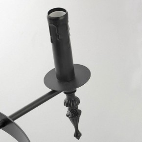 Подвесная люстра Lussole Utica LSP-9300 в Асбесте - asbest.ok-mebel.com | фото 8