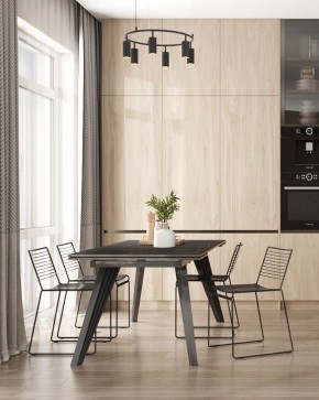 Подвесная люстра Moderli Cora V11601-6P в Асбесте - asbest.ok-mebel.com | фото 6