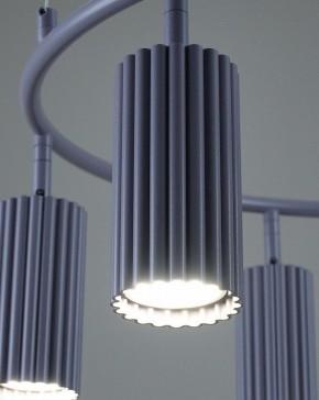 Подвесная люстра Moderli Cora V11604-6P в Асбесте - asbest.ok-mebel.com | фото 7