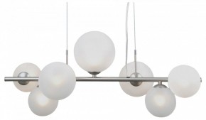 Подвесная люстра Moderli Renny V11467-7P в Асбесте - asbest.ok-mebel.com | фото