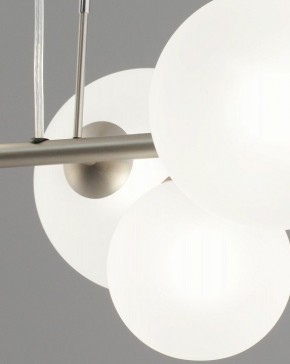 Подвесная люстра Moderli Renny V11467-7P в Асбесте - asbest.ok-mebel.com | фото 6