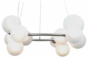Подвесная люстра Moderli Renny V11468-11P в Асбесте - asbest.ok-mebel.com | фото 2