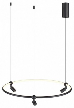 Подвесная люстра Odeon Light Keanu 7026/52L в Асбесте - asbest.ok-mebel.com | фото 2