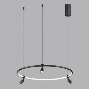 Подвесная люстра Odeon Light Keanu 7026/52L в Асбесте - asbest.ok-mebel.com | фото 3