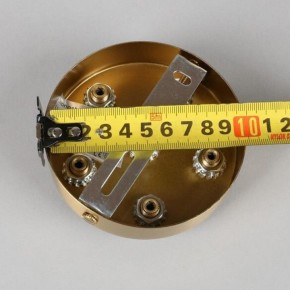 Подвесная люстра Omnilux Batelli OML-52903-08 в Асбесте - asbest.ok-mebel.com | фото 12