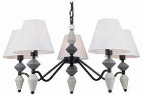 Подвесная люстра Rivoli Alisia Б0066427 в Асбесте - asbest.ok-mebel.com | фото