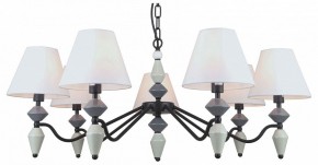Подвесная люстра Rivoli Alisia Б0066440 в Асбесте - asbest.ok-mebel.com | фото