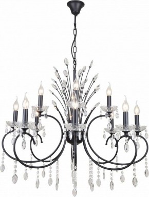 Подвесная люстра Rivoli Anamaria Б0066449 в Асбесте - asbest.ok-mebel.com | фото 2