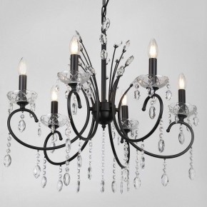 Подвесная люстра Rivoli Anamaria Б0066477 в Асбесте - asbest.ok-mebel.com | фото 4