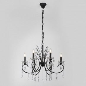 Подвесная люстра Rivoli Anamaria Б0066477 в Асбесте - asbest.ok-mebel.com | фото 5