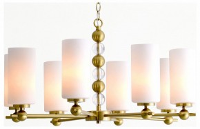 Подвесная люстра Rivoli Antonella Б0068071 в Асбесте - asbest.ok-mebel.com | фото
