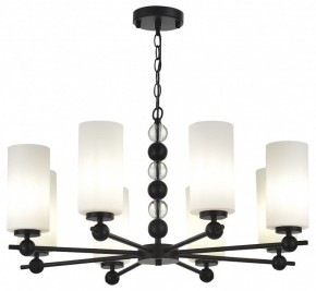 Подвесная люстра ST-Luce AURORA SL2003.403.08 в Асбесте - asbest.ok-mebel.com | фото 2