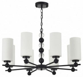 Подвесная люстра ST-Luce AURORA SL2003.403.08 в Асбесте - asbest.ok-mebel.com | фото 3