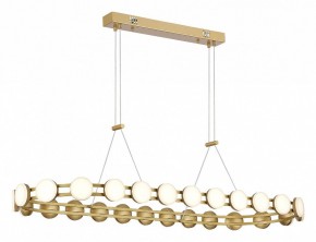 Подвесная люстра ST-Luce MONRO SL6610.203.26 в Асбесте - asbest.ok-mebel.com | фото 2