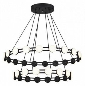 Подвесная люстра ST-Luce MONRO SL6610.403.36 в Асбесте - asbest.ok-mebel.com | фото 3