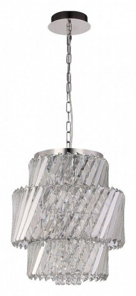 Подвесная люстра ST-Luce RITZ SL6138.303.04 в Асбесте - asbest.ok-mebel.com | фото 3