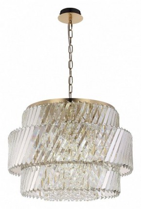 Подвесная люстра ST-Luce RITZ SL6138.303.12 в Асбесте - asbest.ok-mebel.com | фото 2