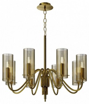 Подвесная люстра ST-Luce SANTORI SL2005.303.08 в Асбесте - asbest.ok-mebel.com | фото 4