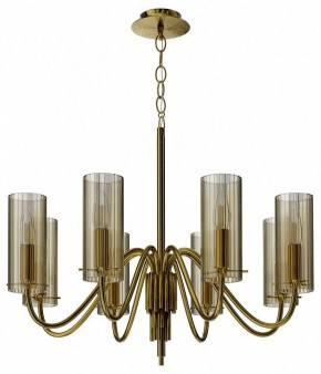 Подвесная люстра ST-Luce SANTORI SL2005.303.08 в Асбесте - asbest.ok-mebel.com | фото 5
