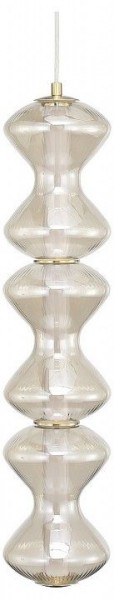 Подвесная люстра ST-Luce SPINE SL6136.213.01 в Асбесте - asbest.ok-mebel.com | фото