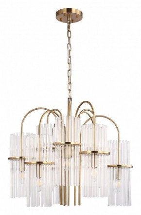 Подвесная люстра ST-Luce TASSE SL6145.303.09 в Асбесте - asbest.ok-mebel.com | фото 3