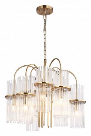 Подвесная люстра ST-Luce TASSE SL6145.303.09 в Асбесте - asbest.ok-mebel.com | фото 4