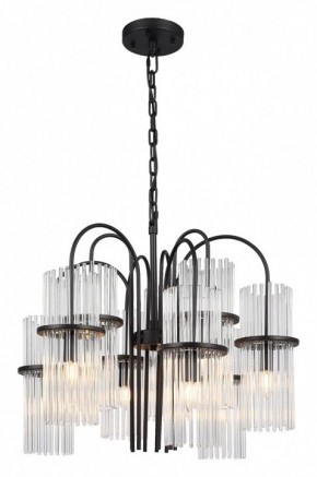 Подвесная люстра ST-Luce TASSE SL6145.403.09 в Асбесте - asbest.ok-mebel.com | фото 2
