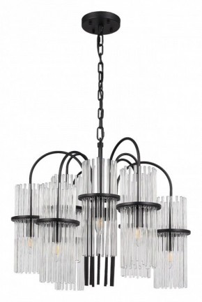 Подвесная люстра ST-Luce TASSE SL6145.403.09 в Асбесте - asbest.ok-mebel.com | фото 3