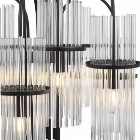 Подвесная люстра ST-Luce TASSE SL6145.403.09 в Асбесте - asbest.ok-mebel.com | фото 5