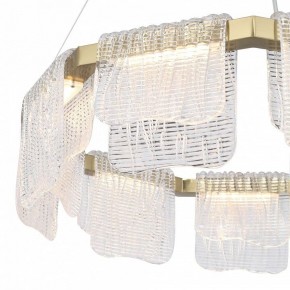 Подвесная люстра ST-Luce VOILE SL6021.203.54 в Асбесте - asbest.ok-mebel.com | фото 6