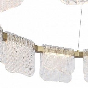 Подвесная люстра ST-Luce VOILE SL6021.203.66 в Асбесте - asbest.ok-mebel.com | фото 7
