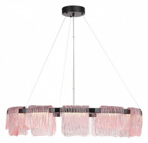 Подвесная люстра ST-Luce VOILE SL6021.403.66 в Асбесте - asbest.ok-mebel.com | фото 4