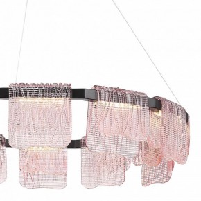 Подвесная люстра ST-Luce VOILE SL6021.403.66 в Асбесте - asbest.ok-mebel.com | фото 5