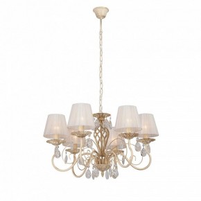Подвесная люстра Vitaluce V1188 V1188-3/6 в Асбесте - asbest.ok-mebel.com | фото 2
