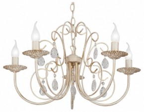 Подвесная люстра Vitaluce V1398 V1398-3/5 в Асбесте - asbest.ok-mebel.com | фото