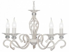 Подвесная люстра Vitaluce V1692 V1692-0/5 в Асбесте - asbest.ok-mebel.com | фото
