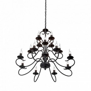 Подвесная люстра Vitaluce V1859 V1859-1/16 в Асбесте - asbest.ok-mebel.com | фото 3