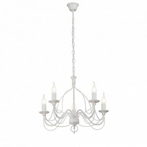 Подвесная люстра Vitaluce V1867 V1867-0/5 в Асбесте - asbest.ok-mebel.com | фото