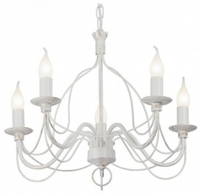 Подвесная люстра Vitaluce V1867 V1867-0/5 в Асбесте - asbest.ok-mebel.com | фото 2