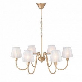 Подвесная люстра Vitaluce V1868 V1868-8/6 в Асбесте - asbest.ok-mebel.com | фото 4